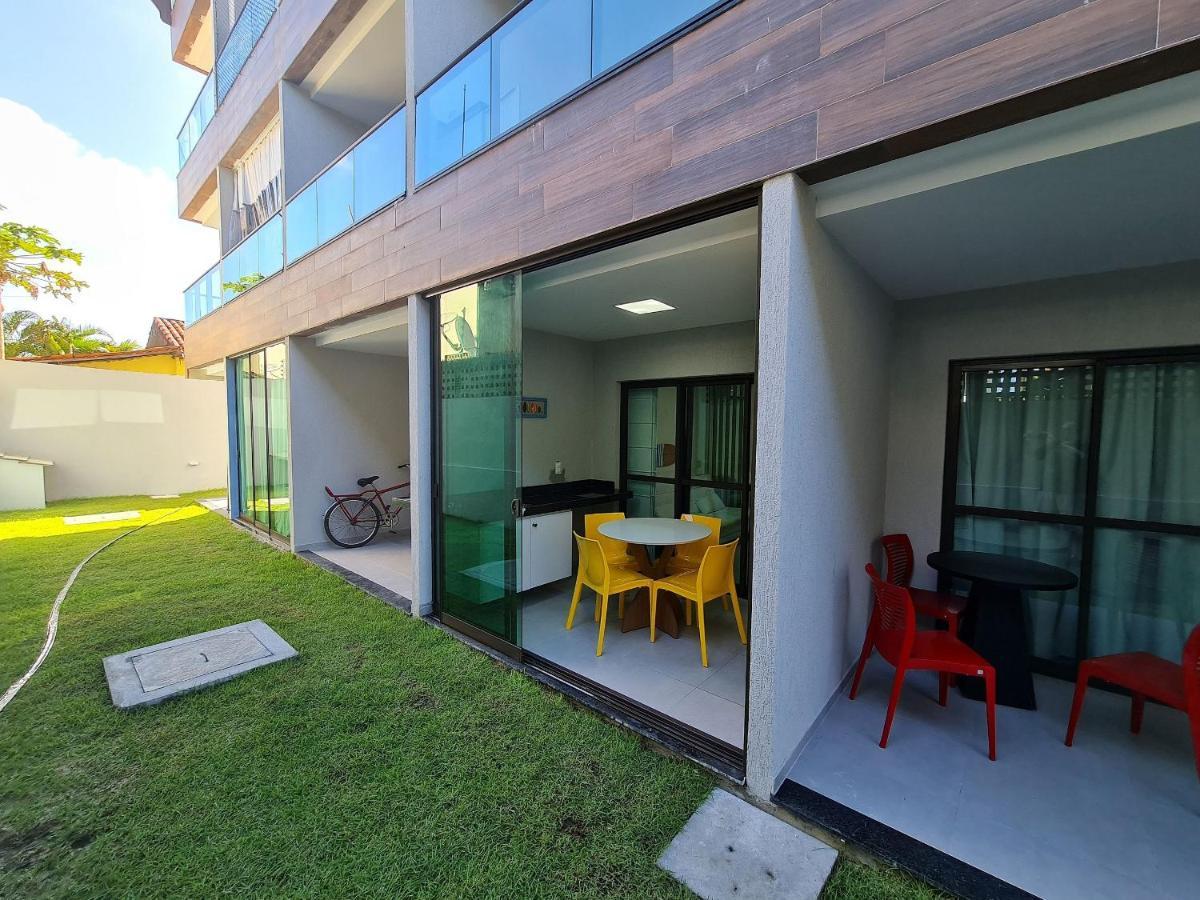 Edf Porto Principe Villa Porto de Galinhas Luaran gambar