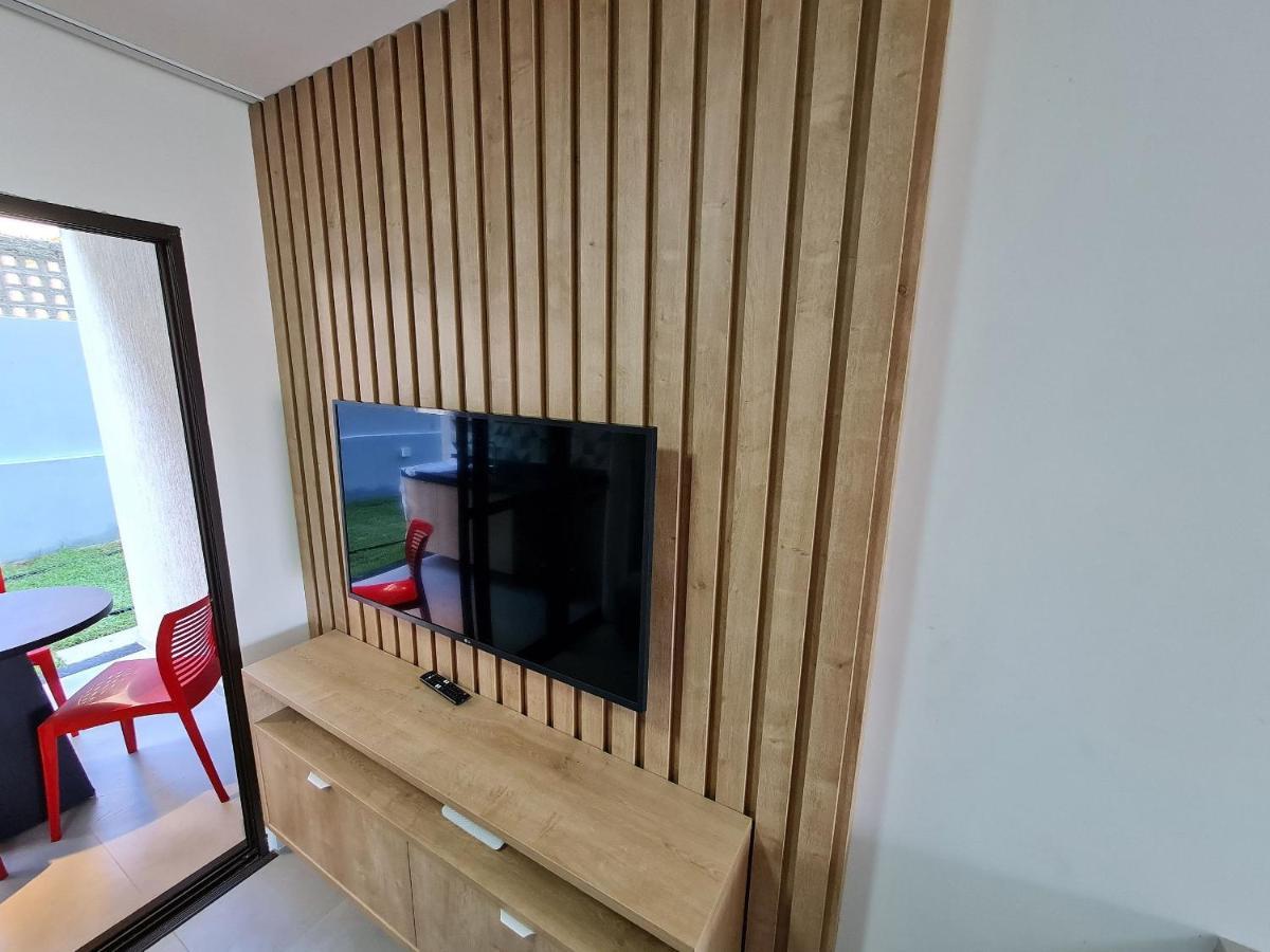 Edf Porto Principe Villa Porto de Galinhas Luaran gambar