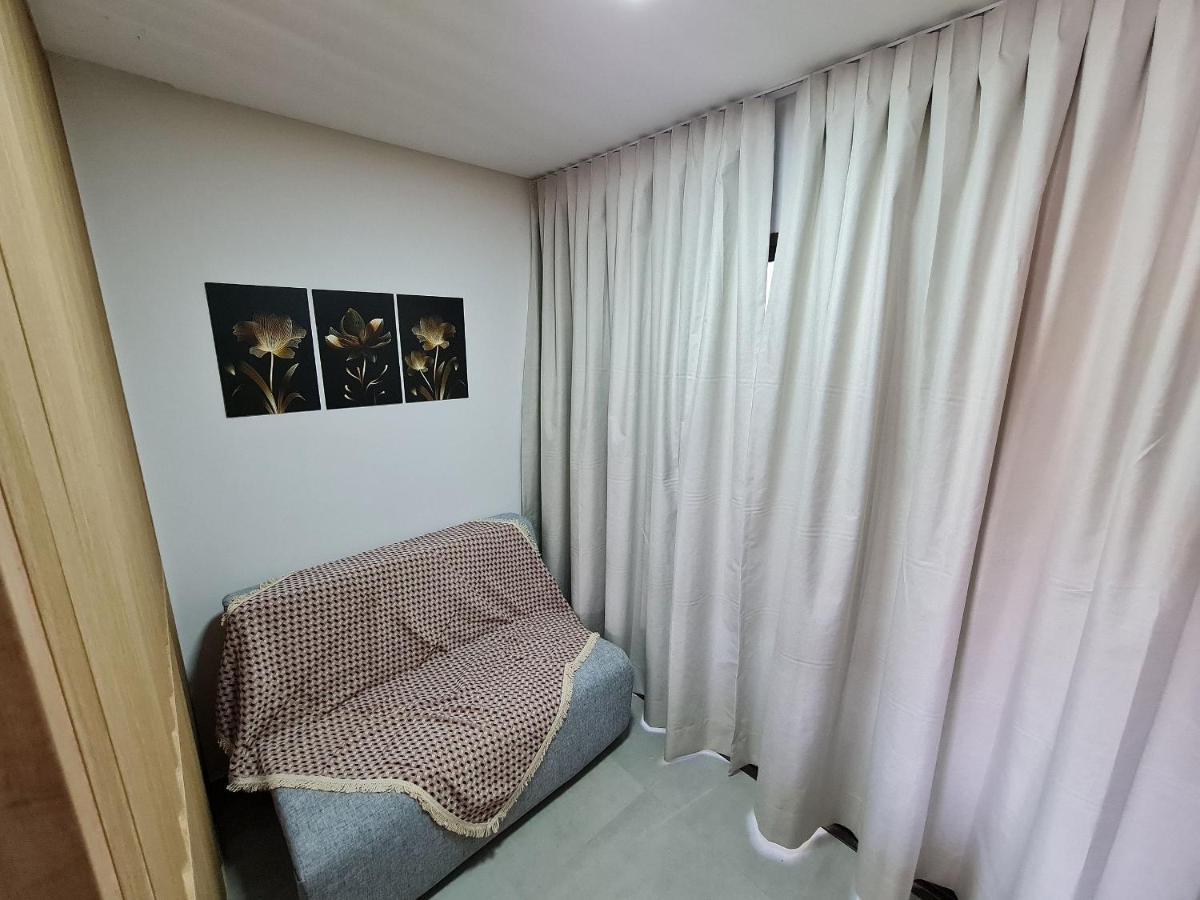 Edf Porto Principe Villa Porto de Galinhas Luaran gambar