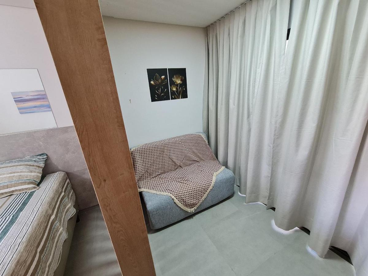 Edf Porto Principe Villa Porto de Galinhas Luaran gambar