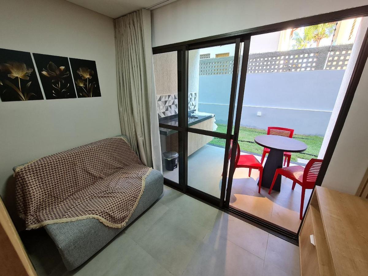 Edf Porto Principe Villa Porto de Galinhas Luaran gambar