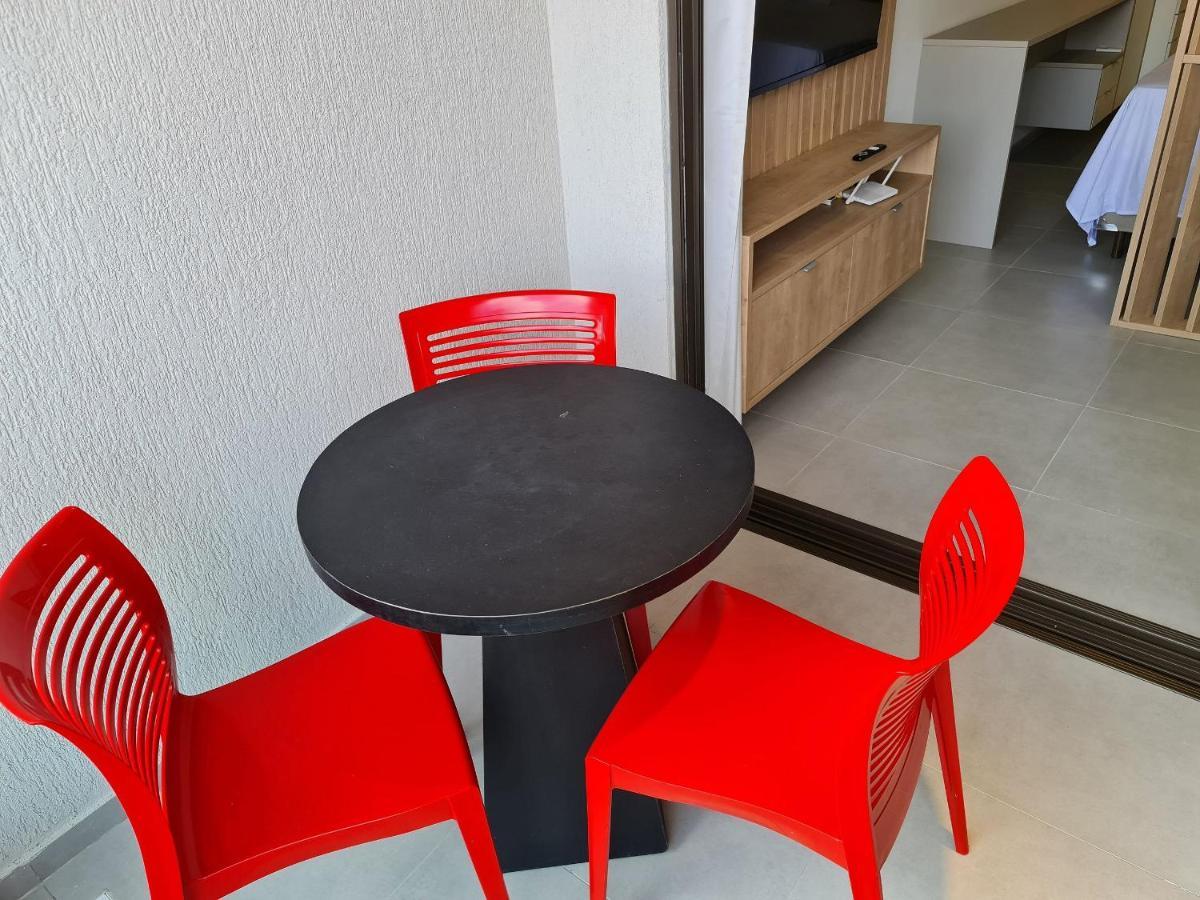 Edf Porto Principe Villa Porto de Galinhas Luaran gambar