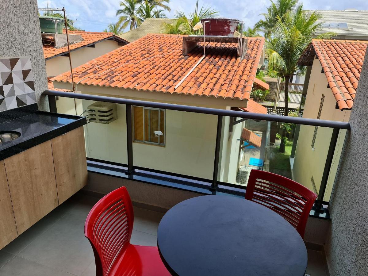 Edf Porto Principe Villa Porto de Galinhas Luaran gambar