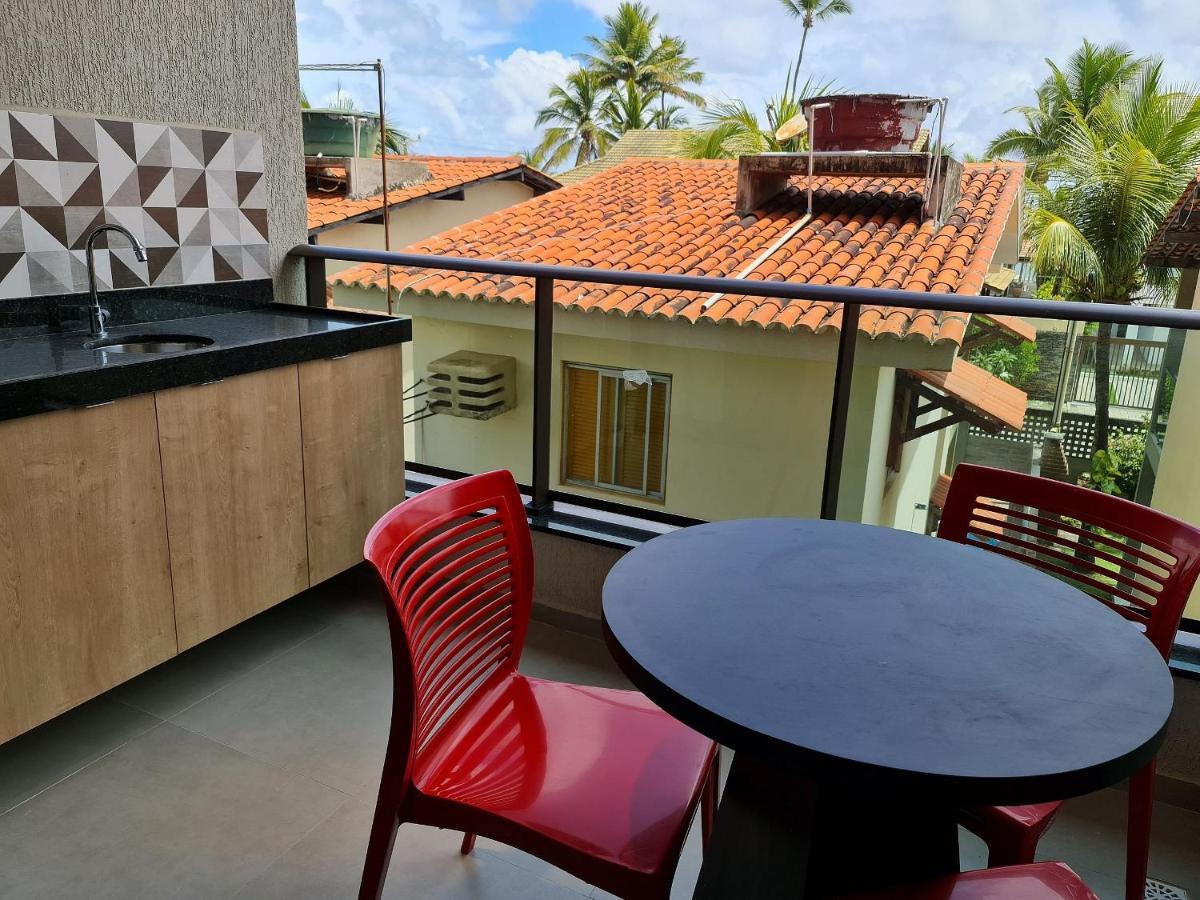 Edf Porto Principe Villa Porto de Galinhas Luaran gambar